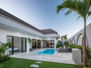 Exclusive new Canggu Villa
